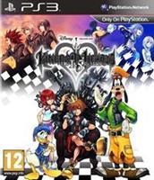 Square Enix Kingdom Hearts HD 1.5 Remix