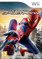 Activision The Amazing Spider-Man - Nintendo Wii - Action