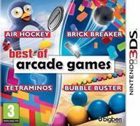 Bigben Best of Arcade Games