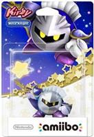 Nintendo Amiibo Kirby - Meta Knight