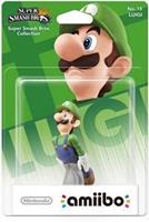 Nintendo Amiibo - Luigi