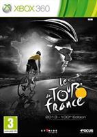 Focus Home Interactive Le Tour de France 2013 100th Edition