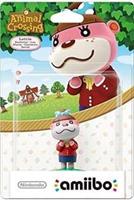 Nintendo Amiibo Animal Crossing - Lottie
