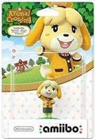 Nintendo Amiibo Animal Crossing - Isabelle