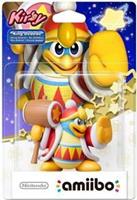 Nintendo Amiibo Kirby - King Dedede