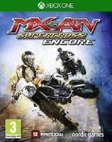 Koch Media MX vs ATV Supercross Encore
