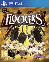 Team 17 Flockers