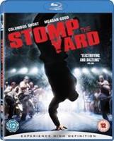 Sony Pictures Entertainment Stomp the Yard