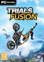 Ubisoft Trials Fusion