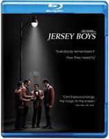 Warner Bros Jersey boys (Blu-ray)