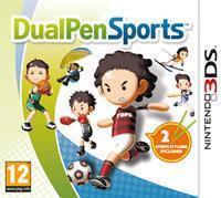 Namco Bandai Games Dual Pen Sports
