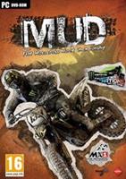 Black Bean Games MUD - FIM Motocross World Championship