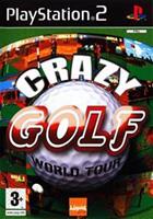 Liquid Games Crazy Golf World Tour
