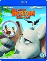 20th Century Studios Horton (Blu-ray)
