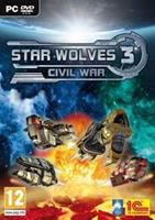 1C Company Star Wolves 3: Civil War