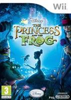 Disney Interactive The Princess and the Frog
