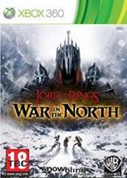 Warner Bros The Lord of the Rings War in the North