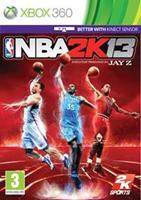 Take-Two Interactive NBA 2K13