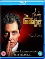 Paramount Godfather 3 (Blu-ray)