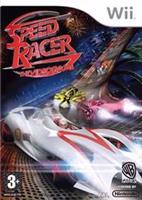 Speed Racer - Nintendo Wii - Action - PEGI 3