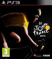 Ubisoft Le Tour de France 2012