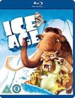 20th Century Studios Ice age (Blu-ray)