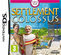 Nintendo Settlement Colossus