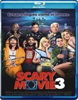 Miramax Scary Movie 3