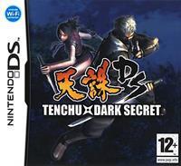 Nintendo Tenchu Dark Secret