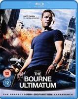 Universal The Bourne Ultimatum