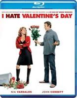 EIV I Hate Valentine's Day (steelbook)