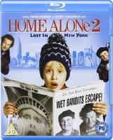 20th Century Studios Home Alone 2: Lost In New York Blu-ray