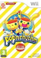 Konami Pop'n Rhythm