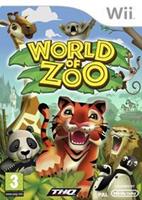 THQ World of Zoo