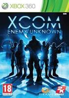Take-Two Interactive XCom Enemy Unknown