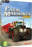 Soedesco Farm Machines Championships 2014