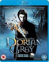 Entertainment One Dorian Gray