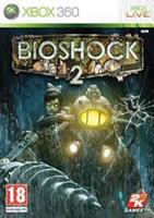 Take-Two Interactive Bioshock 2