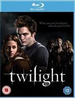 Entertainment One Twilight