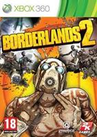 Take-Two Interactive Borderlands 2