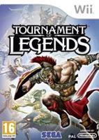 SEGA Tournament of Legends