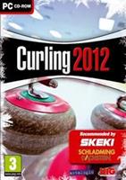 UIG Entertainment Curling 2012