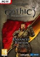 MSL Gothic 3 Forsaken Gods Enhanced Edition