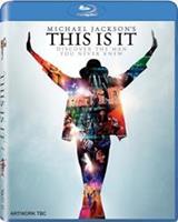 Columbia Pictures Michael Jackson's This is It