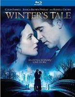 Warner Bros Winter's Tale
