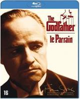 Paramount The Godfather