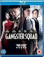 Warner Bros Gangster squad (Blu-ray)