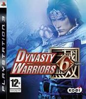 Koei Dynasty Warriors 6