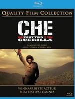 A-Film Che Part Two: Guerilla