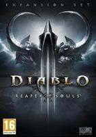 Blizzard Diablo 3: Reaper of Souls DLC Battle.net Key EUROPE